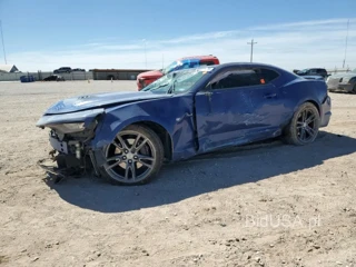CHEVROLET CAMARO SS SS