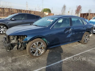 VOLKSWAGEN PASSAT SEL SEL