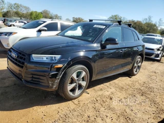 AUDI Q5 PREMIUM PREMIUM