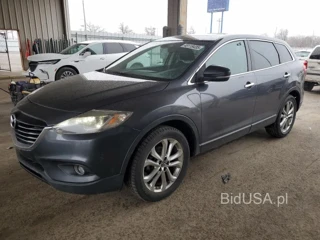 MAZDA CX-9 GRAND GRAND TOURING