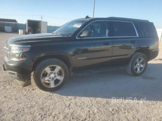 CHEVROLET TAHOE K150 K1500 LS