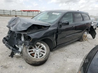 DODGE DURANGO GT GT