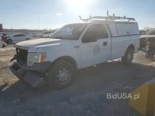 FORD F150