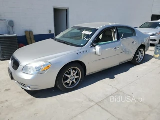 BUICK LUCERNE CX CXS