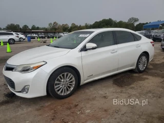 TOYOTA AVALON HYB HYBRID