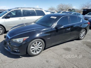 INFINITI Q50 HYBRID HYBRID PREMIUM