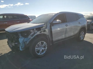 GMC TERRAIN SL SLE