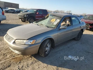 TOYOTA CAMRY CE CE