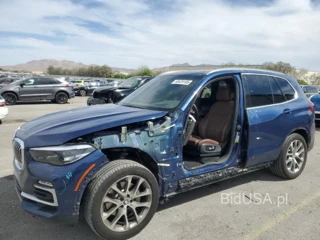 BMW X5 SDRIVE SDRIVE 40I
