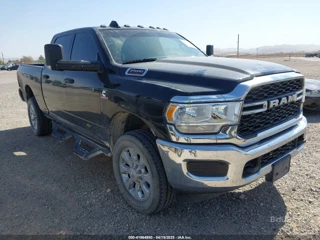 RAM RAM 2500 TRADESMAN 4X4 6'4 BOX