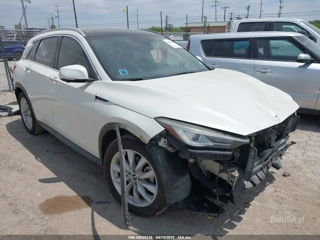 INFINITI INFINITI QX50 ESSENTIAL