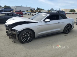 FORD MUSTANG GT GT