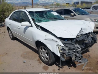 HYUNDAI HYUNDAI SONATA GLS V6/LX V6
