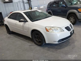PONTIAC PONTIAC G6