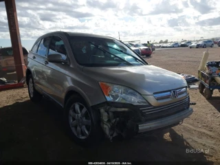 HONDA HONDA CR-V EX-L