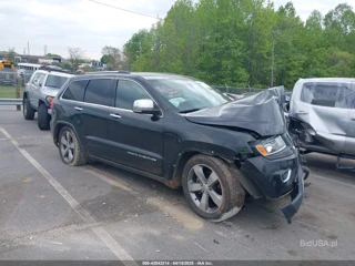 JEEP JEEP GRAND CHEROKEE LIMITED
