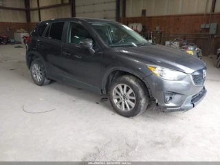 MAZDA MAZDA CX-5 TOURING