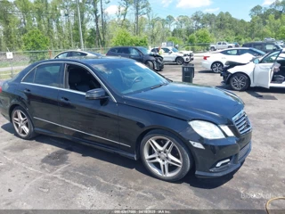 MERCEDES-BENZ MERCEDES-BENZ E 350