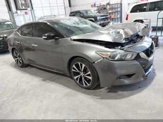 NISSAN NISSAN MAXIMA 3.5 SL