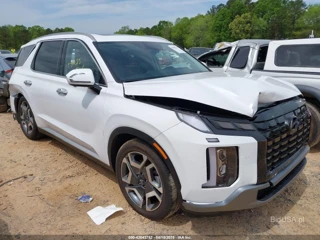 HYUNDAI HYUNDAI PALISADE LIMITED
