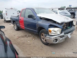 DODGE DODGE RAM 1500 ST/SXT