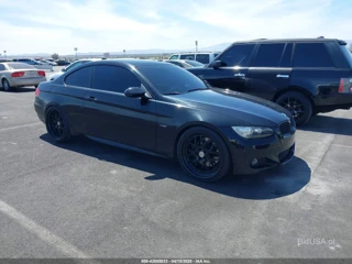 BMW 335I