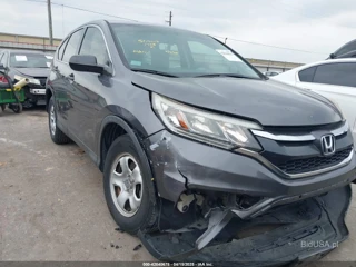 HONDA HONDA CR-V LX