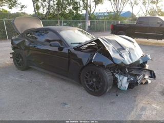 FORD FORD MUSTANG GT PREMIUM FASTBACK
