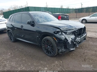 BMW X5 M60I