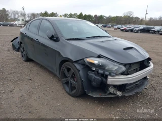 DODGE DODGE DART SXT