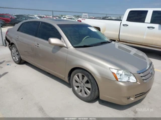 TOYOTA TOYOTA AVALON XLS