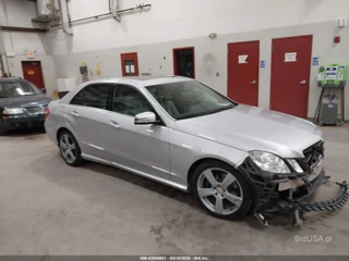 MERCEDES-BENZ MERCEDES-BENZ E 350