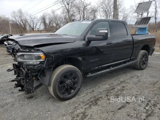 RAM 2500 LARAM LARAMIE