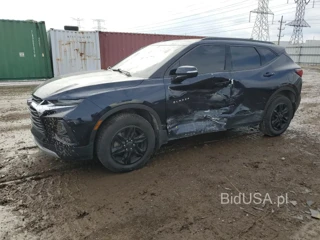 CHEVROLET BLAZER 2LT 2LT