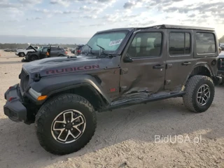 JEEP WRANGLER R RUBICON