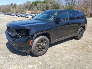 JEEP GRAND CHER L LAREDO