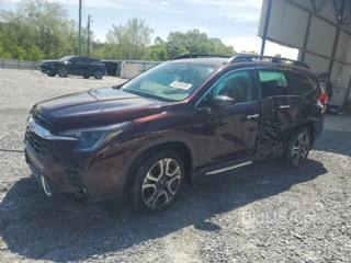 SUBARU ASCENT TOU TOURING