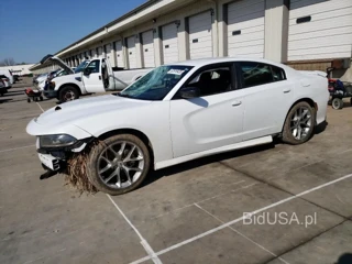 DODGE CHARGER GT GT