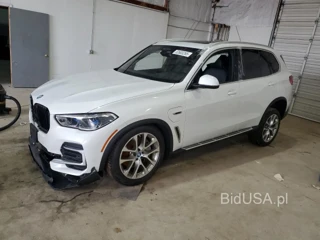 BMW X5 XDRIVE4 XDRIVE45E