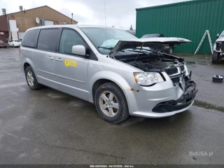 DODGE DODGE GRAND CARAVAN MAINSTREET