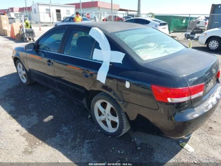 HYUNDAI HYUNDAI SONATA GLS V6/LX V6