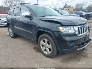 JEEP JEEP GRAND CHEROKEE LIMITED