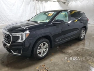 GMC TERRAIN SL SLE