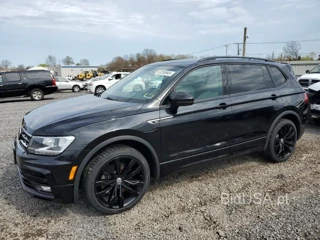 VOLKSWAGEN TIGUAN SE SE