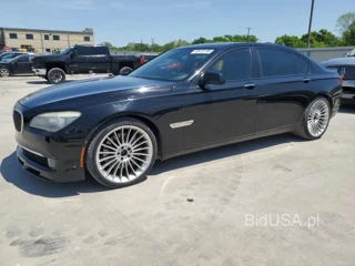 BMW ALPINA B7
