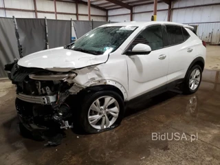 BUICK ENCORE GX PREFERRED