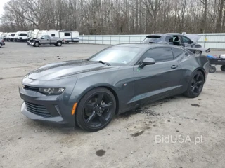 CHEVROLET CAMARO LT LT
