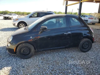 FIAT 500 POP POP