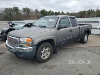 GMC NEW SIERRA K1500 CLASSIC