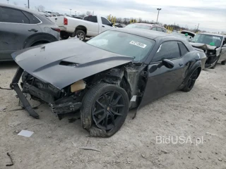 DODGE CHALLENGER R/T
